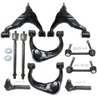 Front Suspension and Steering Kit For 4WD 2005-15 Tacoma and RWD Pre-Runner Only
