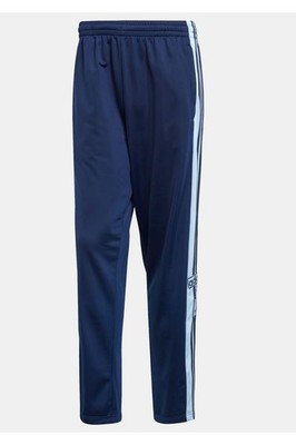 adidas Originals Adibreak Jogginghose 4XL Unisex Blau Trainingshose Trackpant