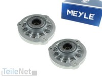 2X Meyle Domlager FederbeinstüTzlager Federbeinlager StüTzlager Vorne FüR BMW