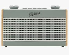 Image of Roberts Digital Radio Rambler Uno DAB/DAB+/FM Bluetooth Duck Egg C Grade