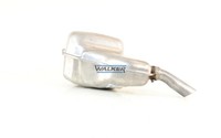 Walker EndschalldäMpfer NachschalldäMpfer 22810 FüR Volvo XC70 V70 S60 2 285 1