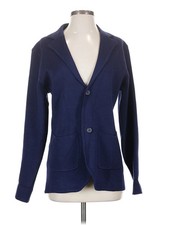 Paul Jones Women Blue Blazer S