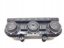 VW Passat B8 Mittelkonsole 5G0907044BP Kombi / LO 80202