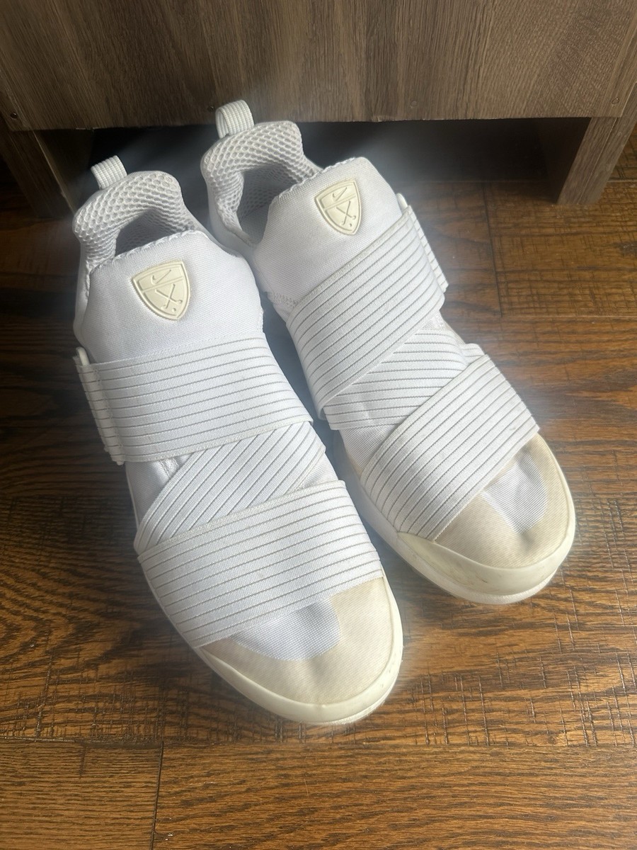 Sales Nike Nike Air Zoom Gimme Men's Golf Shoe Nike Air Zoom