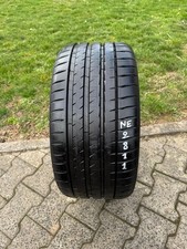 1x Michelin Pilot Sport 4s 245/30 ZR19 89Y XL Sommerreifen DOT2016 7,5mm TOP