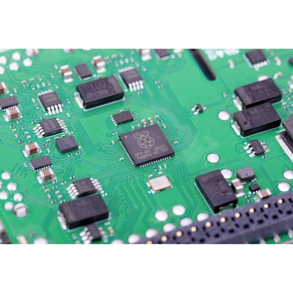 Raspberry Pi Build HAT solution de cablage pour connecter des moteurs sans soudure
