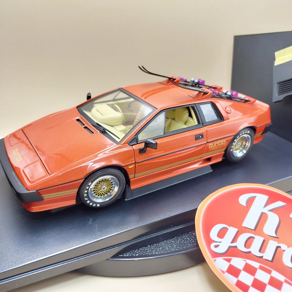 AUTOart Lotus Diecast & Toy Vehicles 1:18 for sale | eBay