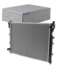 Radiateur Land Rover FREELANDER