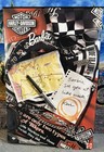 Harley Davidson Barbie Doll, Collectibles, Motorcycles, #22256; 1998, NRB — photo 6