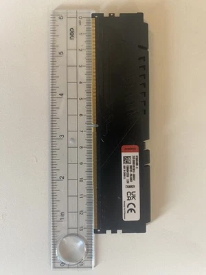 16GB DDR5 6000 listing on ebay