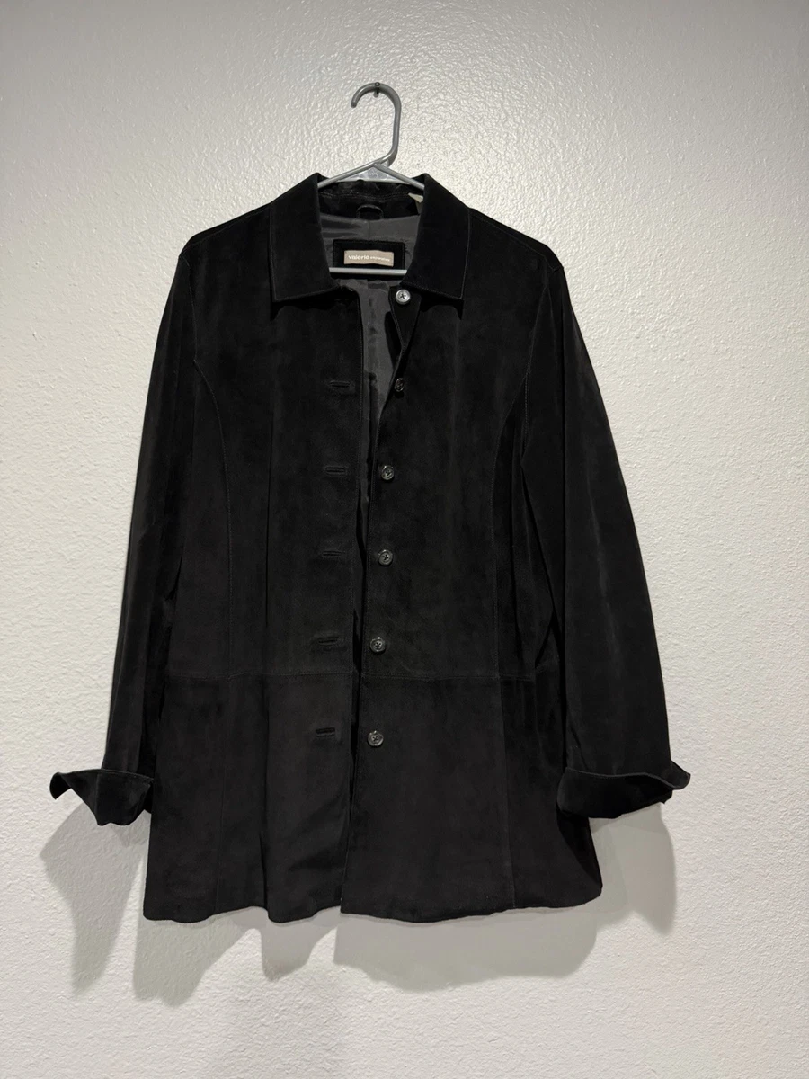 Valerie Stevens Coats, Jackets & Vests for Women for sale - eBay