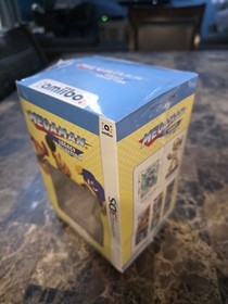 Mega Man Legacy Collection: Collector's Edition, Nintendo 3DS