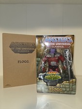 Masters of the universe Classics Flogg