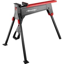 Superjaws Portable Work Locking & Clamping System Vice