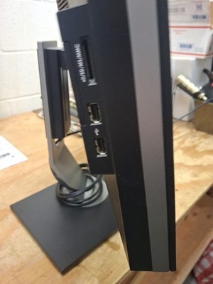 Dell U2410 LCD Monitor for sale online | eBay