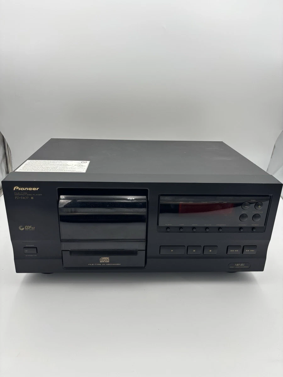 Pioneer Pd for sale - eBay