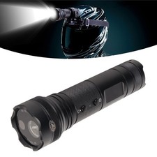 .  Bike Helmet Camera 1080P HD Video 5 Modes LED Flashlight 120 Degree