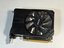 ZOTAC NVIDIA GeForce GTX 1050 Ti Computer Graphics Cards for sale