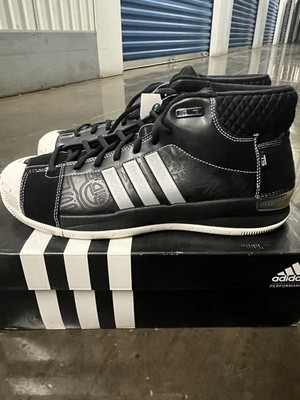 Adidas TS Pro Model Player Basketball Shoes Size 11