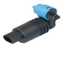 Front  & Rear Windscreen Washer Pump SEAT Arosa 1997 to 2004 E S Sport SDi Tdi