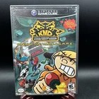 Codename: Kids Next Door Operation Videogame GameCube GC No Manual Tested Works