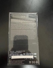 Brand New Sealed Apple iPhone 3gs 16gb 3rd Generation A1303 - For Collectors