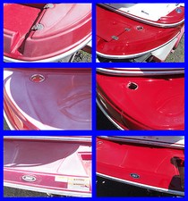 COSTACOAT 1 Qt. Gel Coat Shine Revitalizer RV...