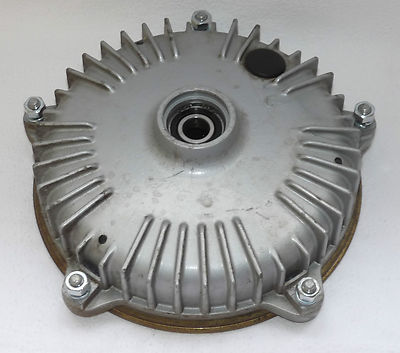 Vespa Cosa EBC Bremstrommel vorn für Bremse Vorderrad brake freno Piaggio 992695