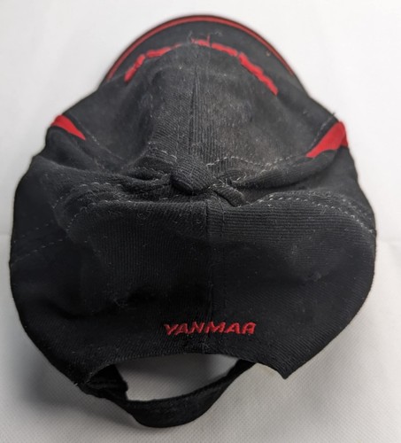 YANMAR EB00484 BIN 013 - Picture 3 of 4