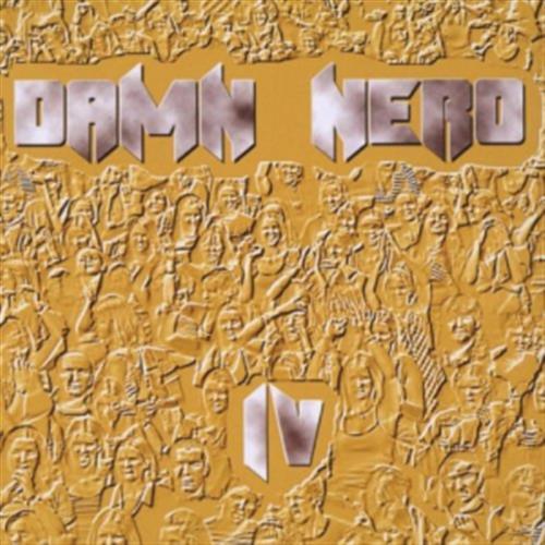 Damn Nero Iv - Damn Nero (Audio CD)