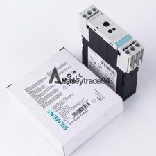 One NEW IN BOX Siemens time relay 3RP1540-1AN31