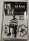 SEALED OP Lil’ Raskull “Controverse All Star” 1996 Debut Grapetree Cassette!