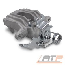 BREMSSATTEL Ø38 MM HINTEN RECHTS FÜR AUDI A4 A6 SKODA SUPERB 3U VW PASSAT 3B