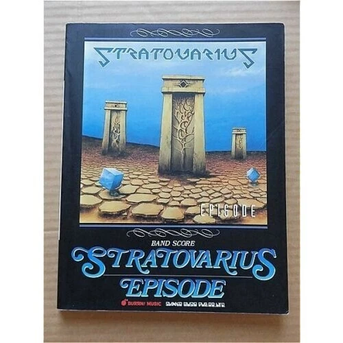 Stratovarius Metal Bands Info