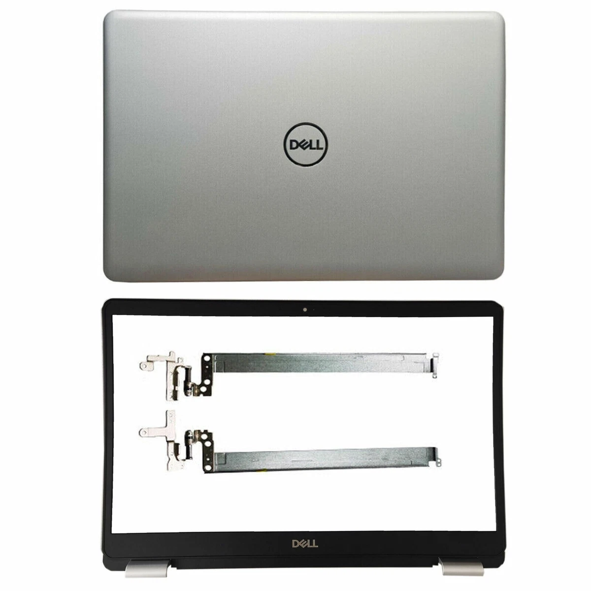 Set 6 Paraurti In Gombo Originali Per DELL Inspiron 1520 1521 1525 1526 - Nuovi