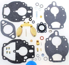ZENITH Carburetor Kit fits Continental engine TM20 14051 14081 14091 14092  G35