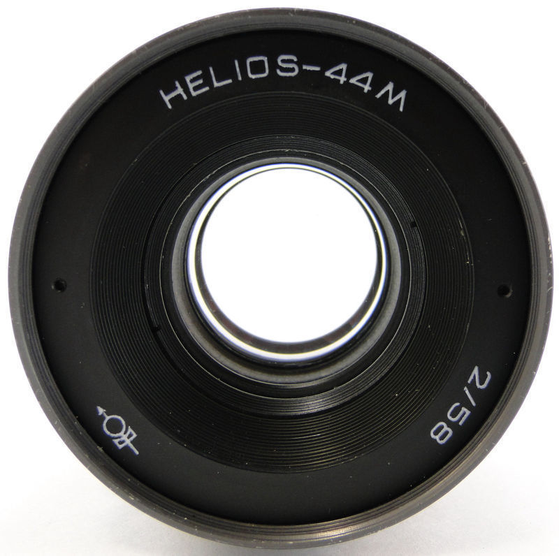 (未使用･未開封品)LOMO-MMZ MC HELIOS 44-3 2/58 Russian Lens + Adapter Fuji Fujifilm X Mount FX X-Pro 1 2 X T 10 A E ⭐NEW⭐ HELIOS 44m 58mm f/2 Lens M42 + Adapt. Fuji Fujifilm