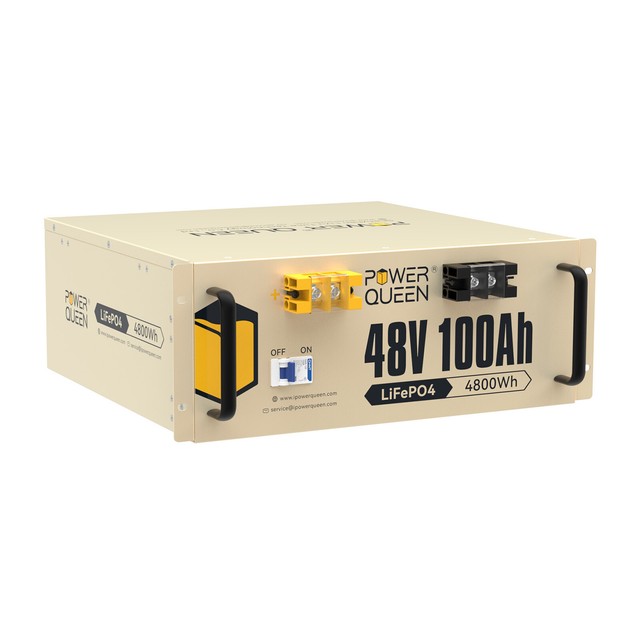 48V 100Ah Lithium Batterie LiFePO4 Akku BMS 4800Ah für Solar Off-grid Wohnmobile 48V 100Ah Lithium Batterie LiFePO4 Akku BMS 4800Ah für Solar Off-grid Wohnmobile