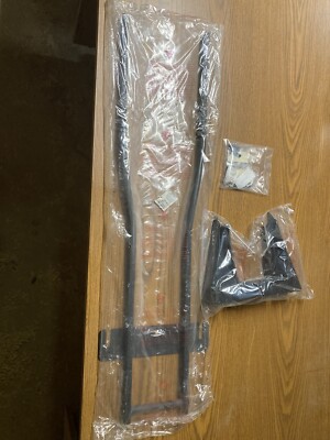 NOS Bowflex Power Pro XTL Incline Bench Support And Safety Latch