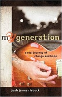 My Generation on sale My Generation on sale