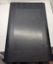 Wacom Intuos 4 0PTK-840/K0-AX Large Graphics Drawing Tablet - No Pen