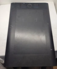 Wacom Intuos 4 0PTK-840/K0-AX Large Graphics Drawing Tablet - No Pen