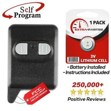 For Dei Viper Hornet Valet Keyless Entry Remote Key Fob Control EZSDEI471