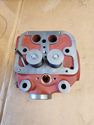 VOLVO PENTA MD5A MD5B MD5C CYLINDER HEAD BRAND-NEW NOS 859591 3803085