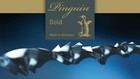 NIQUA PINGUIN GOLD ##3/0-12 Spiral Scroll Saw blades Pack of 12/144 pcs