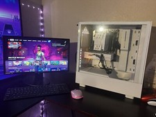 Custom Gaming PC - Brand New Components - Ready for 1080p Gaming