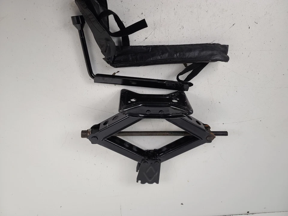 Juego de kit de gato para GMC Acadia 2007-2017 OEM genuino. Foto 2 de 4