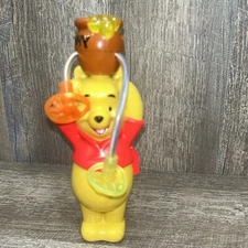 Winnie the Pooh Light Up Flying Bumble Bee Toy