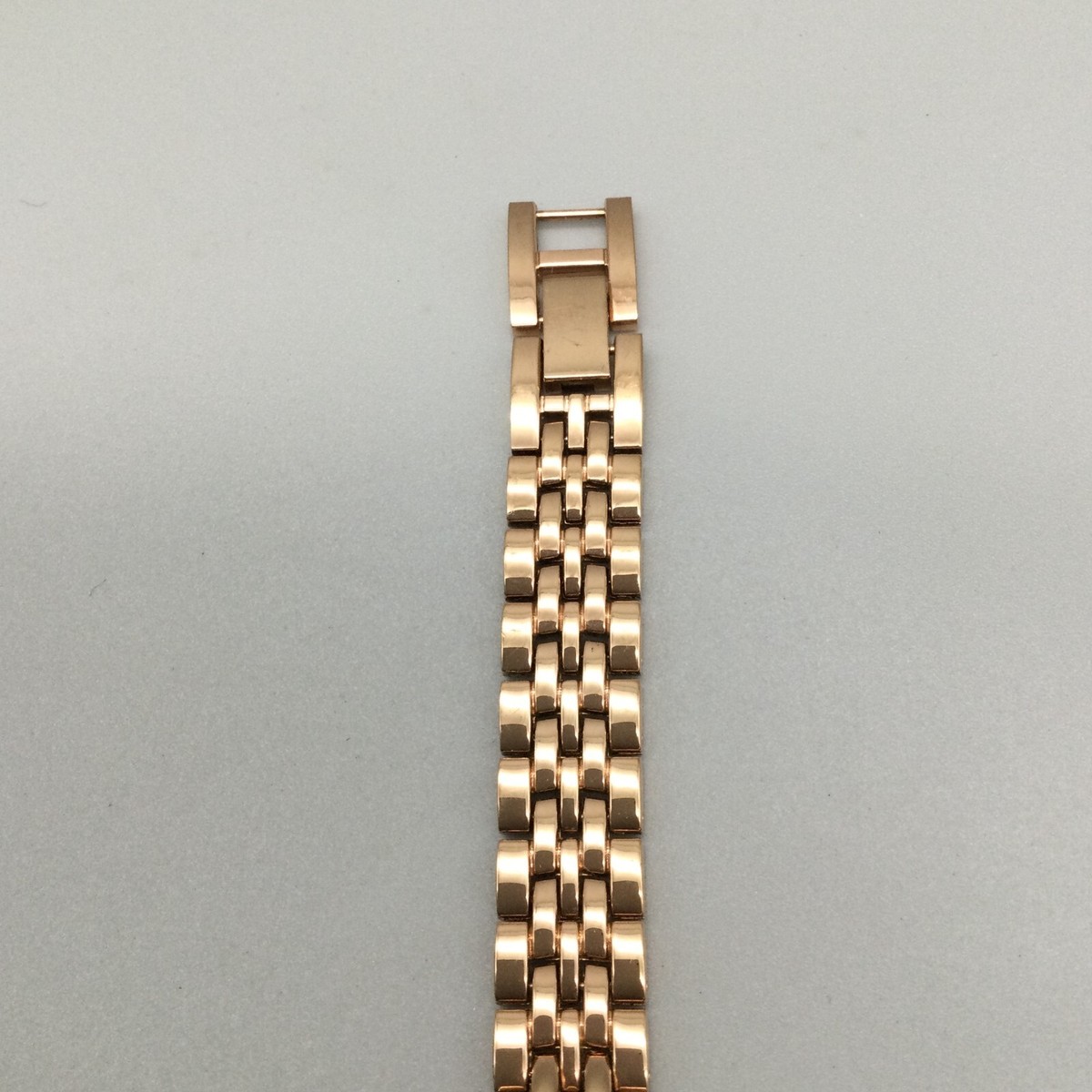Anne Klein Watch Women 30mm Rose Gold Tone Green Dial AK Anne Klein Watch Women 30mm Rose Gold Tone Green Dial AK