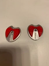 SIDI  Anti-slip Heel Pads NOS